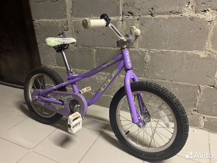 Велосипед gt laguna