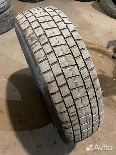 Грузовая шина бу 315 80 22.5