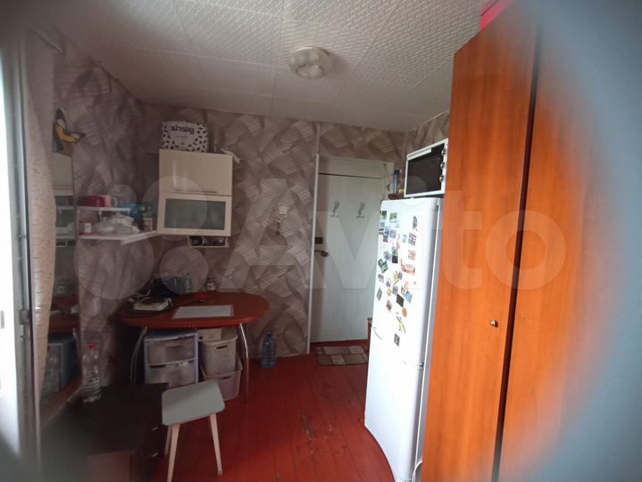 Комната 14,3 м² в 3-к., 2/9 эт.