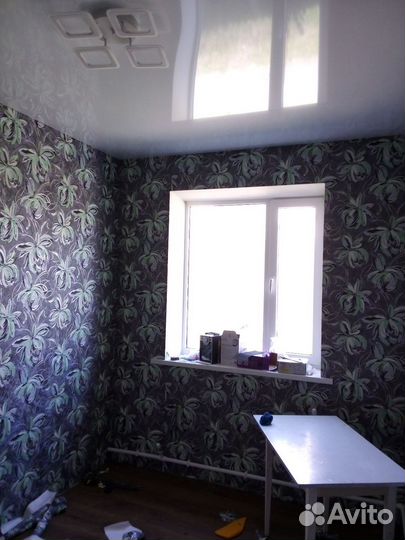 Поклейка обоев, укладка плитки, ламината