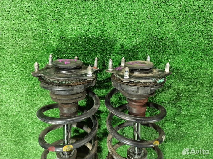 Амортизаторы передние к-кт Honda CR-V