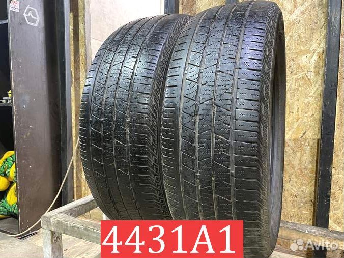 Continental ContiCrossContact LX Sport 235/60 R18 103M