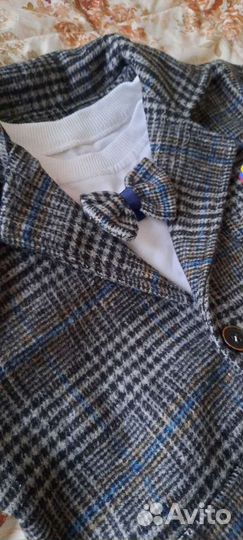 Костюм для мальчика, тройка