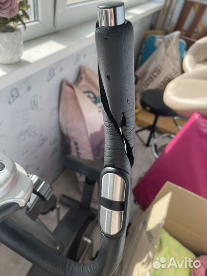 Продам вeлотpенажер Smаrt Вike Вc5430