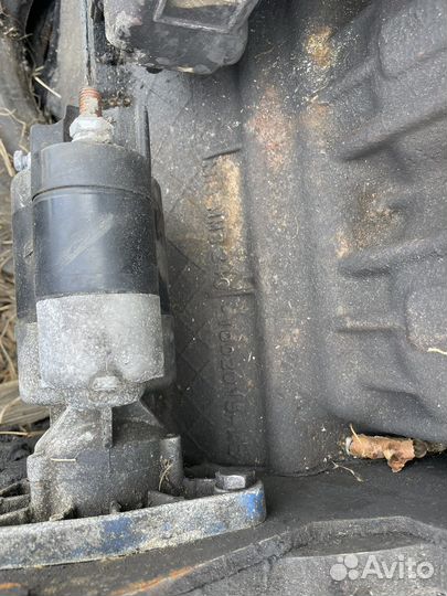 Двигатель мтз д 240