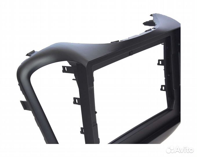 Рамка для магнитолы 10