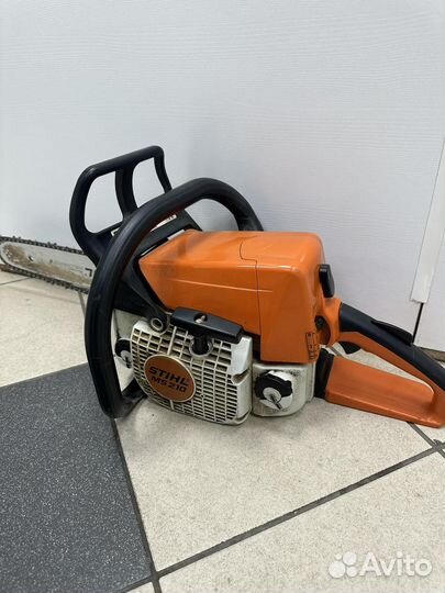 Бензопила Stihl MS 210