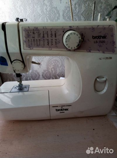 Швейная машина Brother