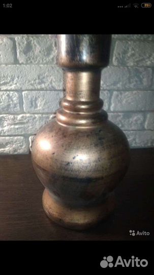 Статуэтка- штольня