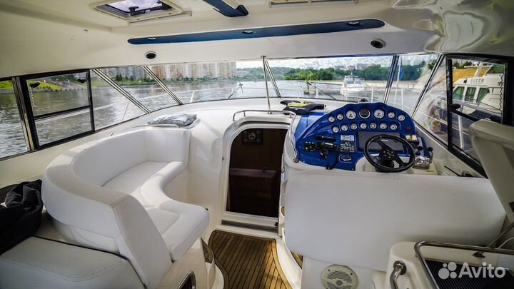 Аренда Яхты аренда Катера