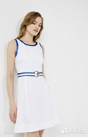 Платье Frankie Morello