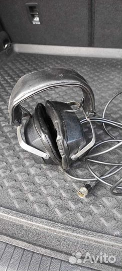 Наушники Электроника Квадра тдк-3