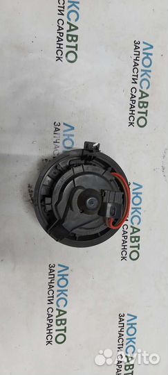 Мотор печки Рено Логан 2,Сандеро 2,Ларгус, Веста