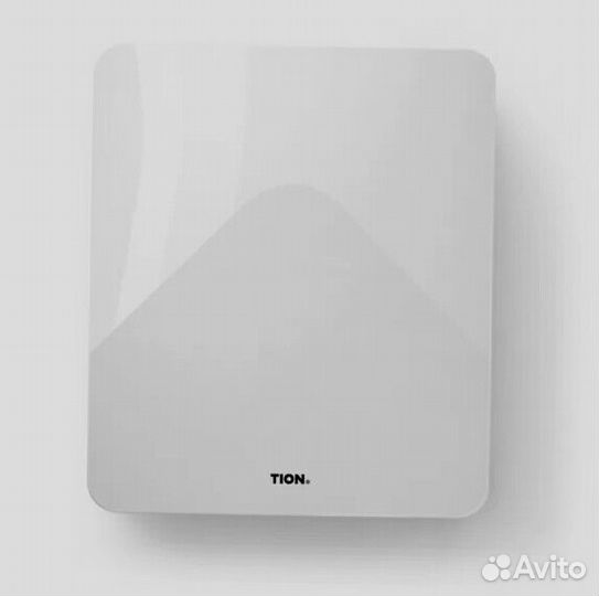 Приточная установка tion 4S magic