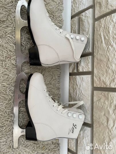 Фигурные коньки 29/30