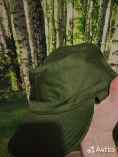 Кепка тактическая