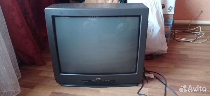 Телевизор JVC