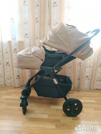 Прогулочная коляска Corol L-10