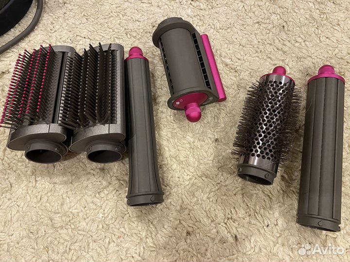 Dyson Airwrap HS05 оригинал