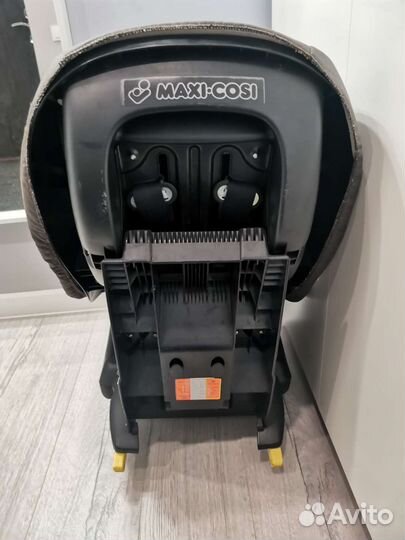 Детское автокресло 9 до 18 кг maxi cosi с изофикс