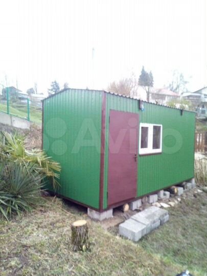 Участок 9,7 сот. (ИЖС)