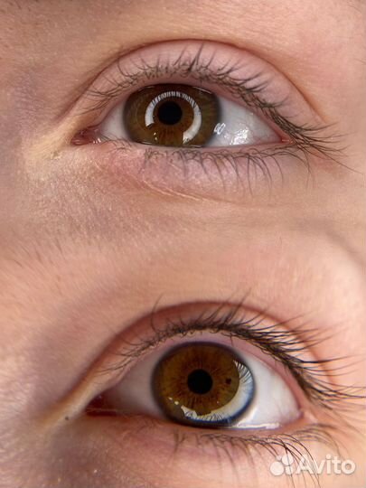 Модели на перманентный макияж