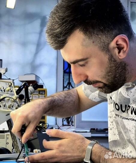 Ремонт 11 pro max Любой сложности