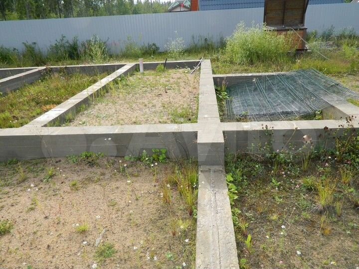 Участок 12 сот. (СНТ, ДНП)