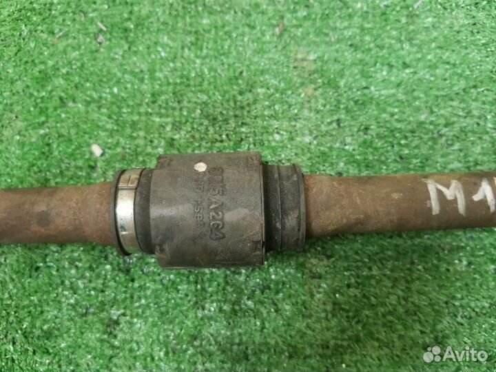 Привод передний правый Mitsubishi Asx 1.6 4A92