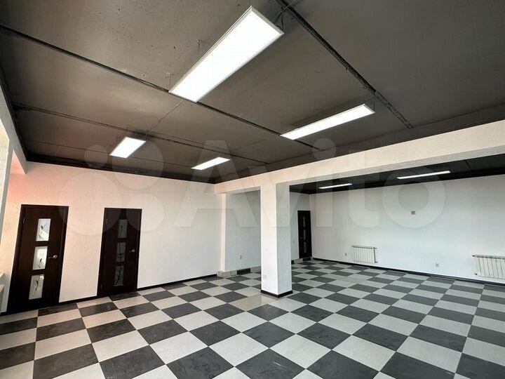 Свободного назначения, 80 м²