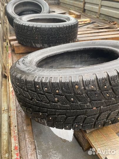 Michelin X-Ice North 205/60 R16