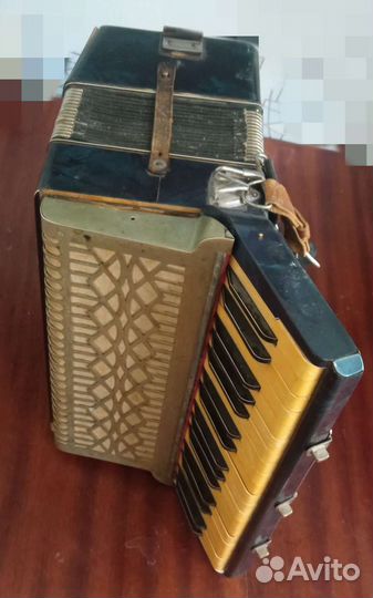 Аккордеон