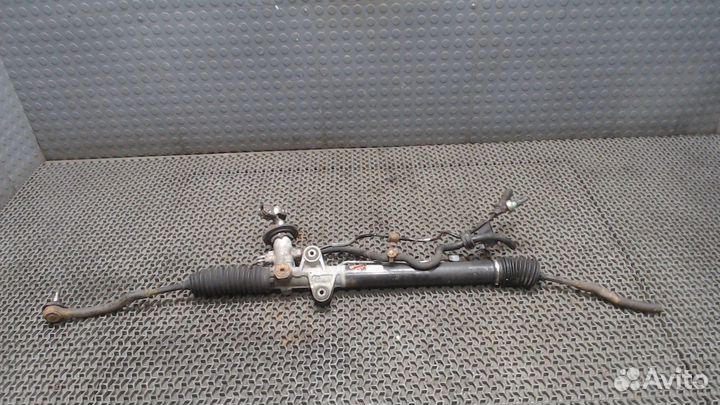 Рейка рулевая с г/у Acura MDX, 2002