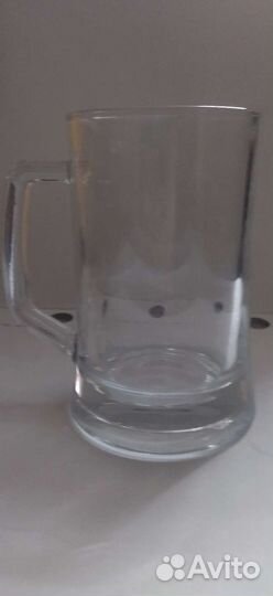 Пивные кружки