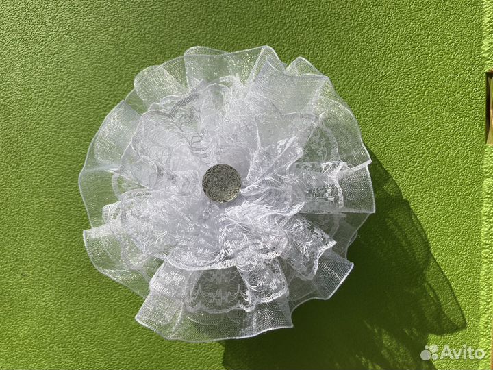 Резинка для волос