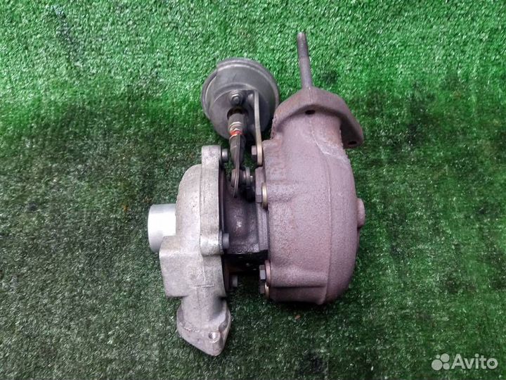 Турбина Opel Corsa D (2006-2015)