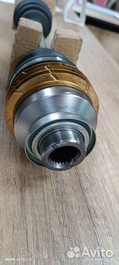 Вал приводной 224217