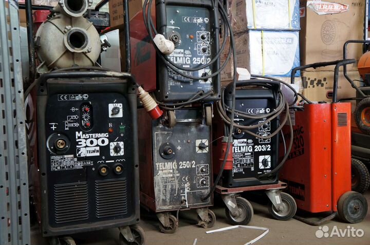 Ремонт стабилизаторов напряжения сварочных аппарат