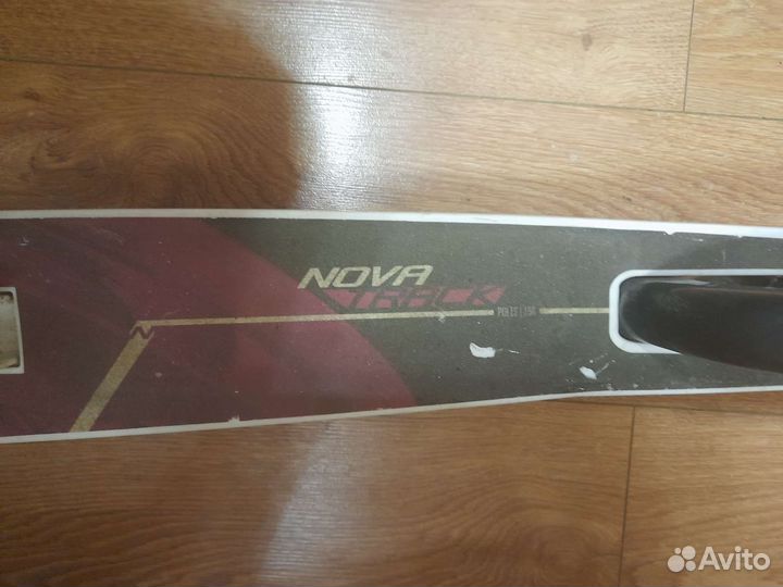 Самокат детский 