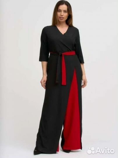 Комбинезон женский