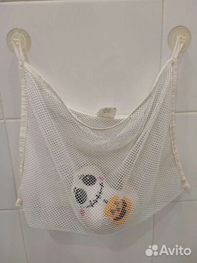 Для хранения игрушек