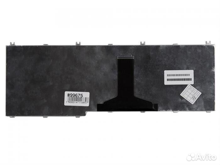 Клавиатура для ноутбука Toshiba Satellite A500, A5