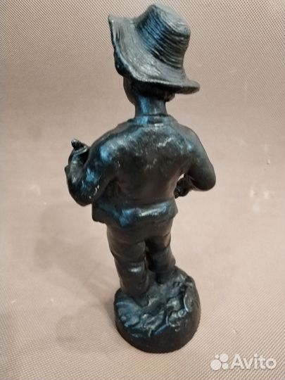 Каслинское литье