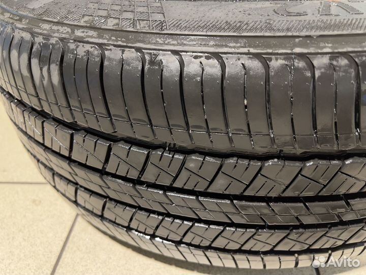 R18 Landsail CLV2 Trailblazer 255/55, PCD 5x120 DIA 74.1