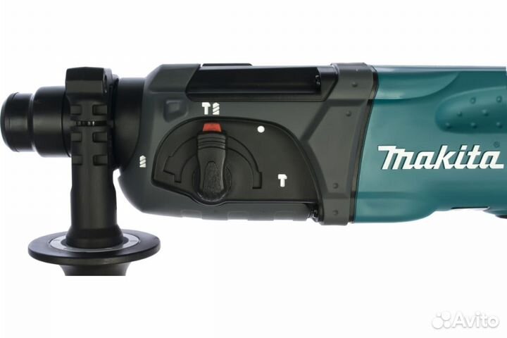 Перфоратор Makita HR2470