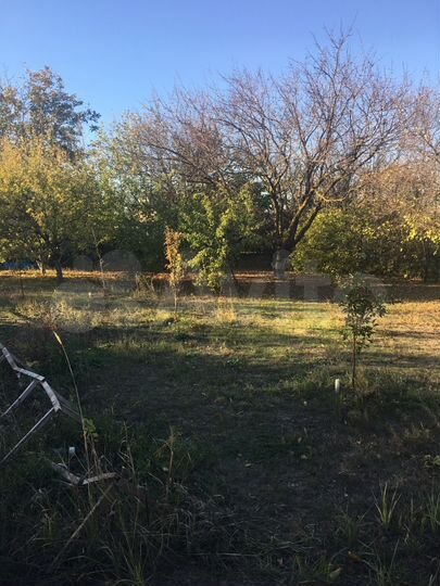 Участок 6 сот. (ИЖС)