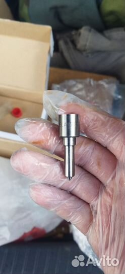 Распылители дизельных форсунок dsla160p764