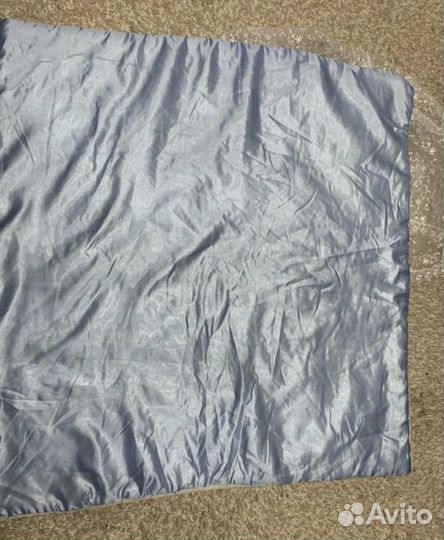 Конверт одеяло зимний