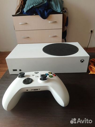 Xbox series s