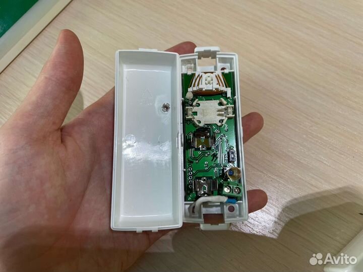 Риг стрелец аргус спектр